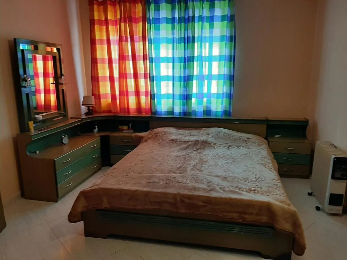 Guesthouse Lula Tepelene Apartment