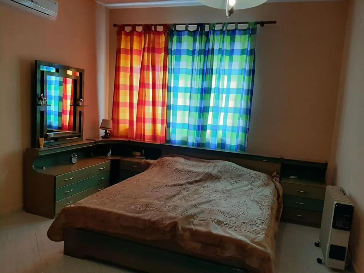 Guesthouse Lula Tepelene