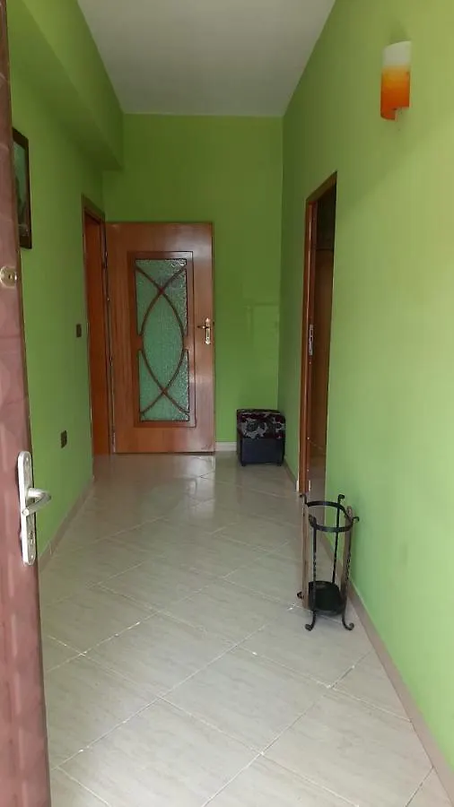 Apartment Guesthouse Lula Tepelene Albania
