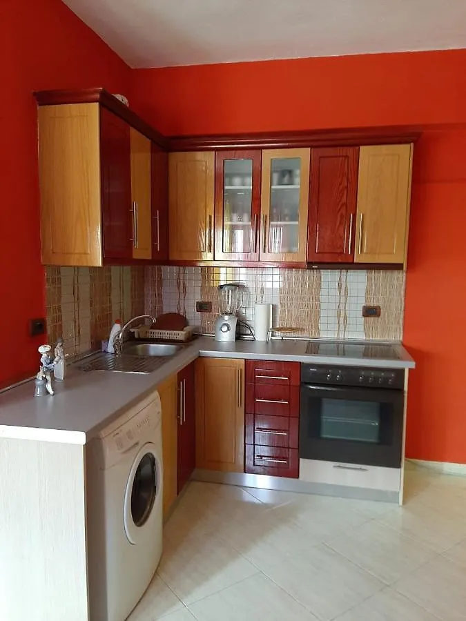 Guesthouse Lula Tepelene Albania
