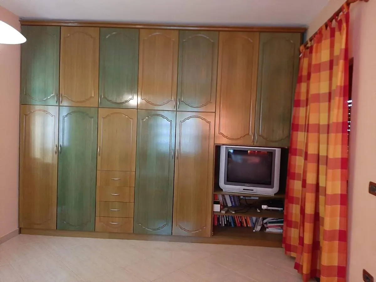 Guesthouse Lula Tepelene