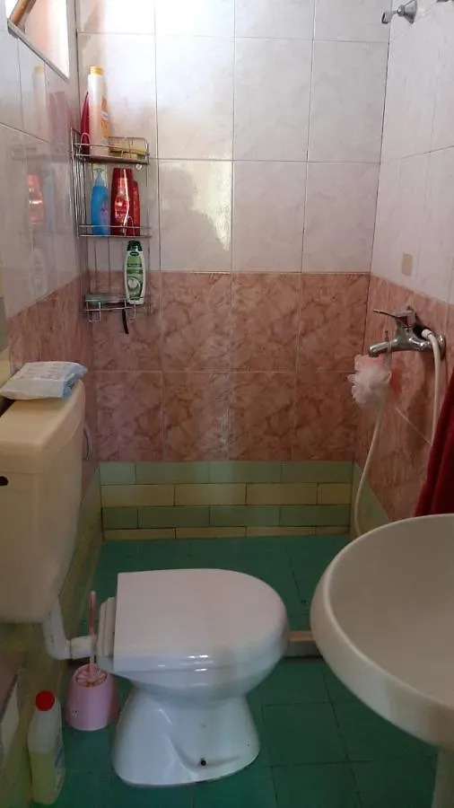 Apartment Guesthouse Lula Tepelene
