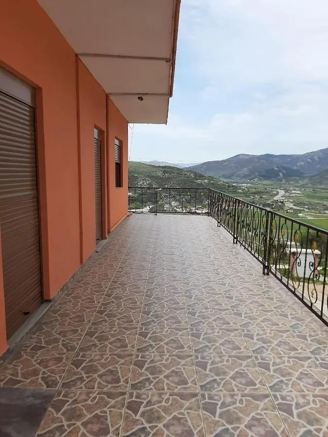 Guesthouse Lula Tepelene