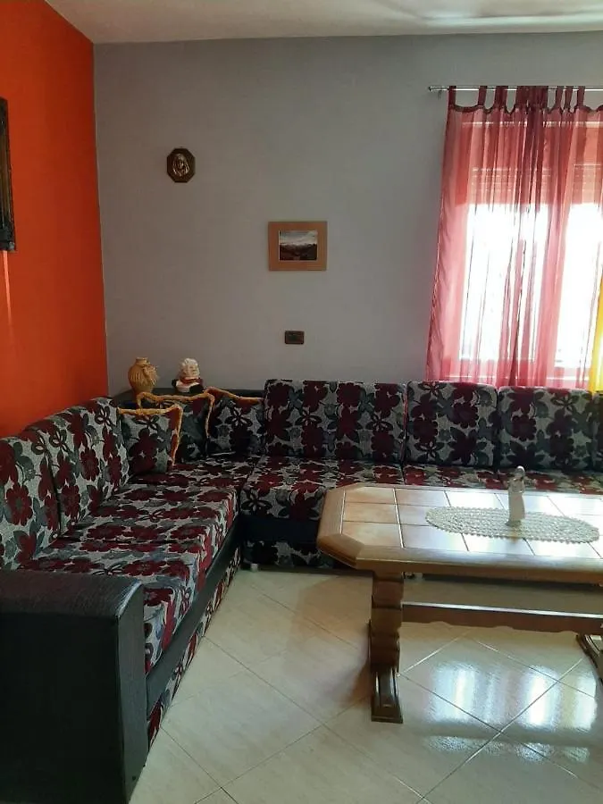 Guesthouse Lula Tepelene